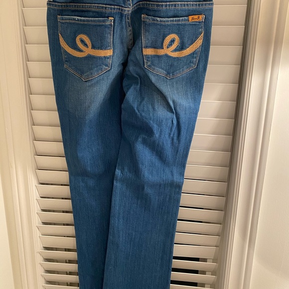 Seven7 Jeans - Picture 4 of 10